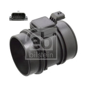 Febi MAF Sensor (Mass Air Flow) 105868