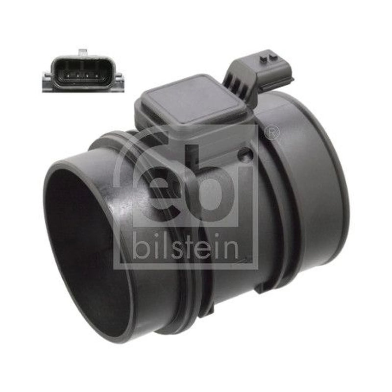Febi MAF Sensor (Mass Air Flow) 105868