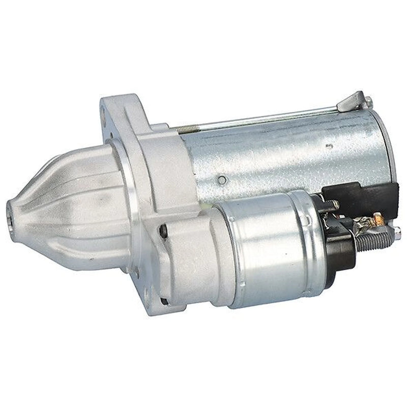 Valeo Starter Motor 12V 1.2kW 9 Teeth 438493