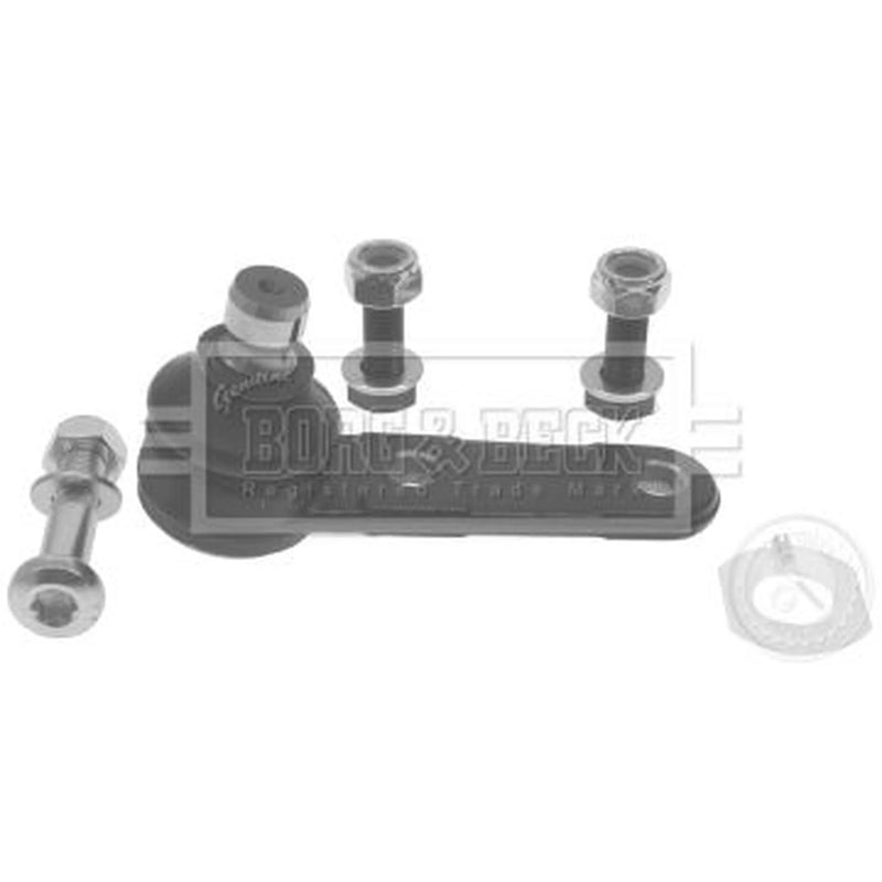 Borg & Beck Ball Joint Front Left BBJ5210