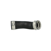 NRF Intercooler Turbo Charge Air Hose Outlet 166336
