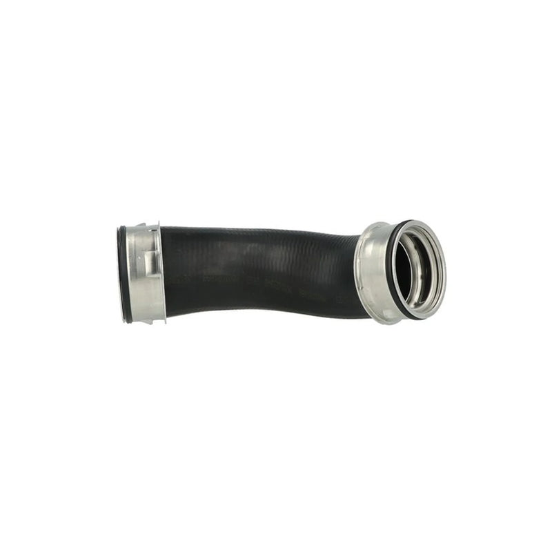 NRF Intercooler Turbo Charge Air Hose Outlet 166336