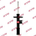 KYB Shock Absorber Damper Strut Front Right 3348064