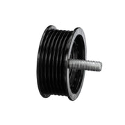 Gates V-Ribbed Belt Deflection/Guide Pulley T36443