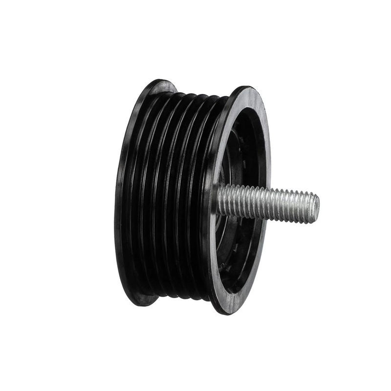 Gates V-Ribbed Belt Deflection/Guide Pulley T36443