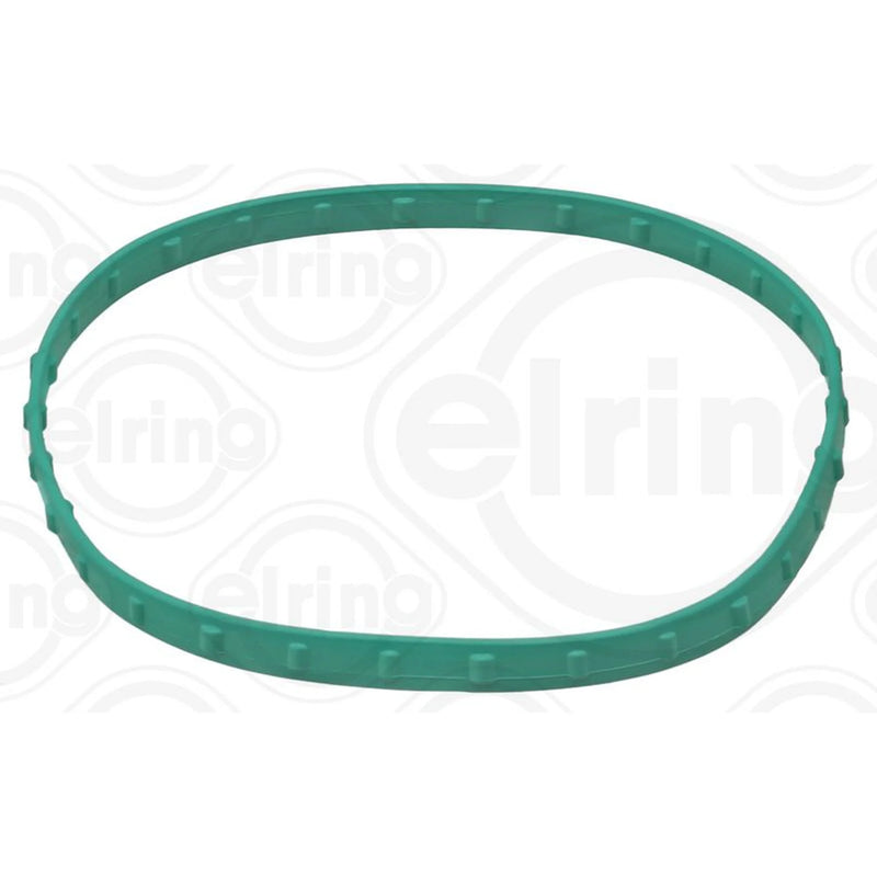 Elring Intake Manifold Housing Gasket OD ID Thick 806.160