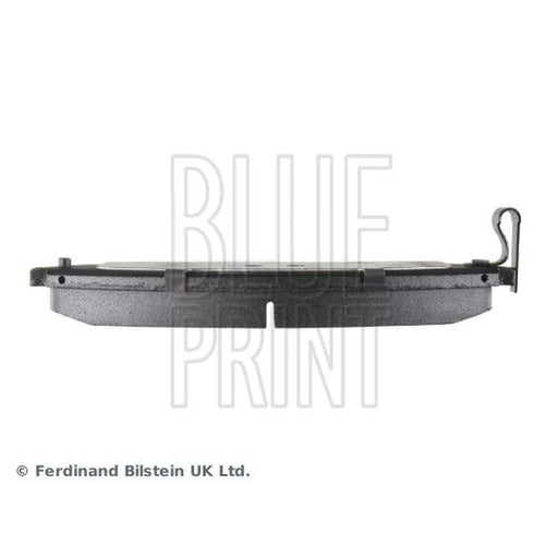 Blue Print Front Brake Pad Set ADC44263