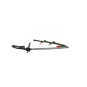 Gates Fuel Overflow Hose Pipe MFL1185