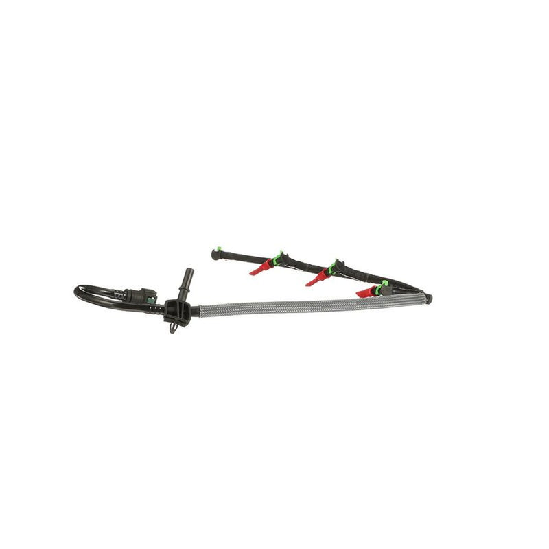 Gates Fuel Overflow Hose Pipe MFL1185