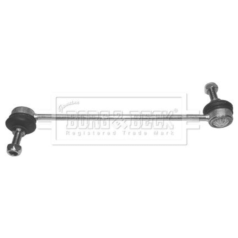 Borg & Beck Stabiliser Bar Link Coupling Rod BDL6968