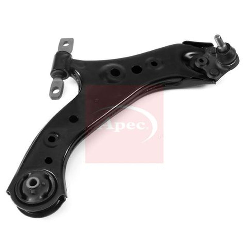 Apec 2 x Front Control/Trailing Arms AST3246