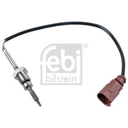 Febi Exhaust Gas Temperature Sensor 199153