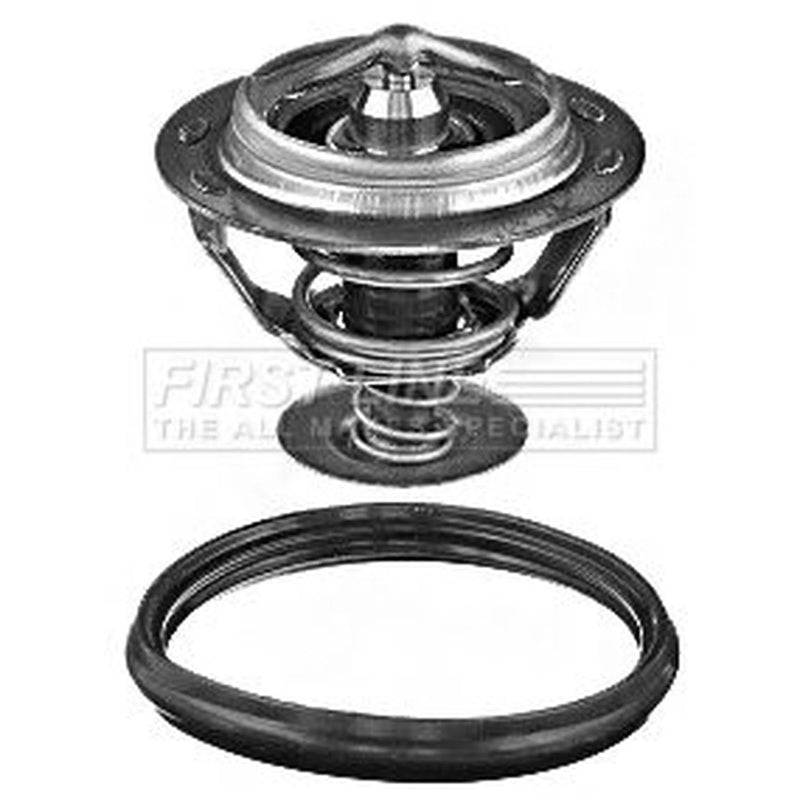 First Line Thermostat,Coolant FTK410