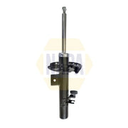 NAPA Shock Absorber Damper Strut Front Left NSA1157