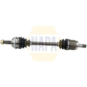 NAPA CV Drive Shaft Driveshaft Front Right NDS1068R