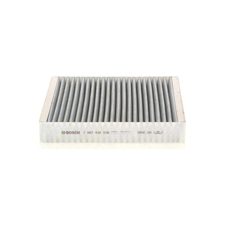 Bosch Cabin Air Filter (Pollen Filter) 1 987 432 536