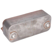 Febi Engine Oil Cooler 21881