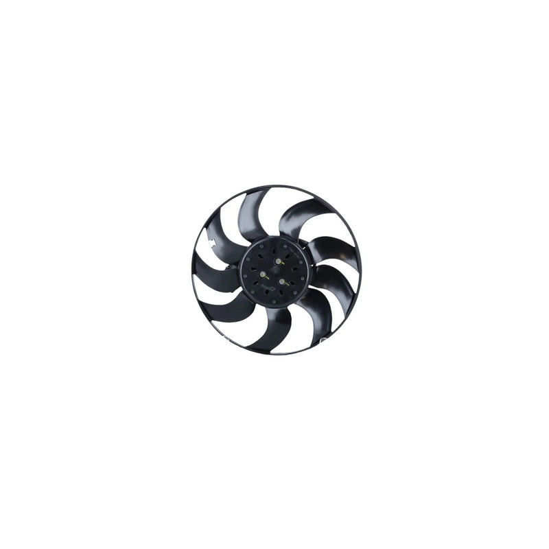 NRF Engine Cooling Fan 470034