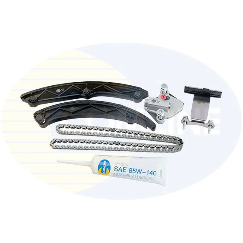 Comline Timing Chain Kit Set 178 Links CTK192B