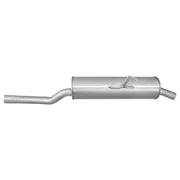 Hella End Silencer Rear 8LD 366 026-981
