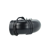 NRF Air Filter Intake Hose EPDM (ethylene propylene diene M 165040