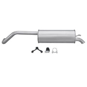 Hella End Silencer Rear 8LD 366 036-471