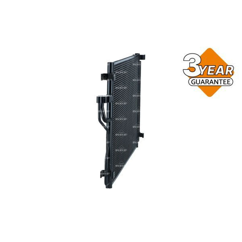 NRF Air Conditioning Condenser 350078