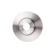 Bosch 2 x Vented Front Brake Discs 0 986 479 537