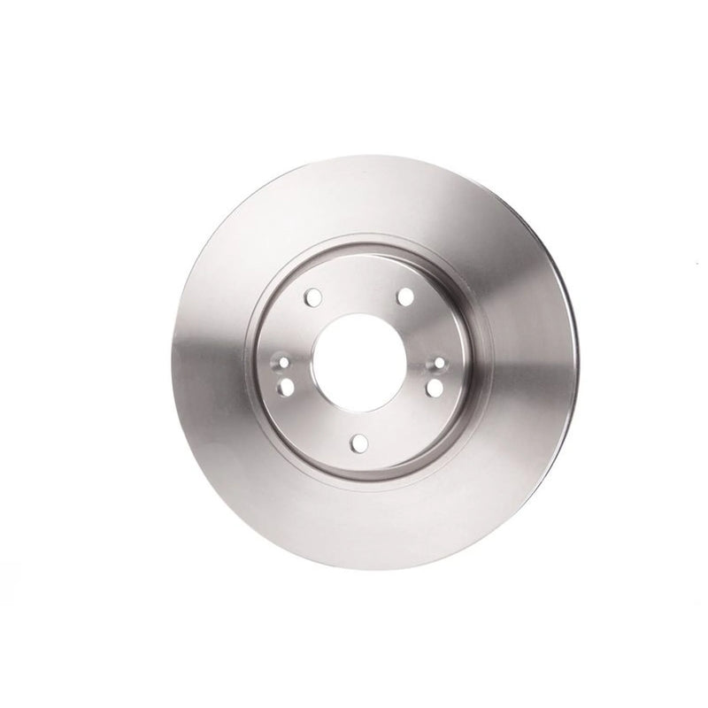Bosch 2 x Vented Front Brake Discs 0 986 479 537