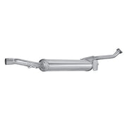 Hella Front Silencer Front 8LB 366 023-021