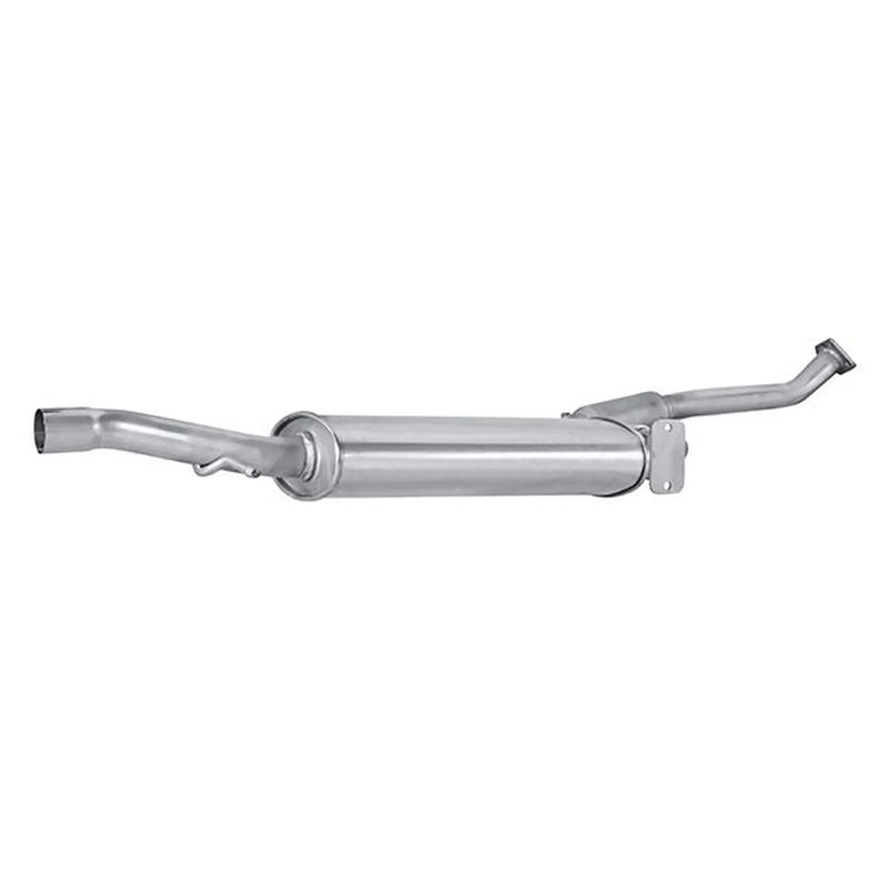 Hella Front Silencer Front 8LB 366 023-021
