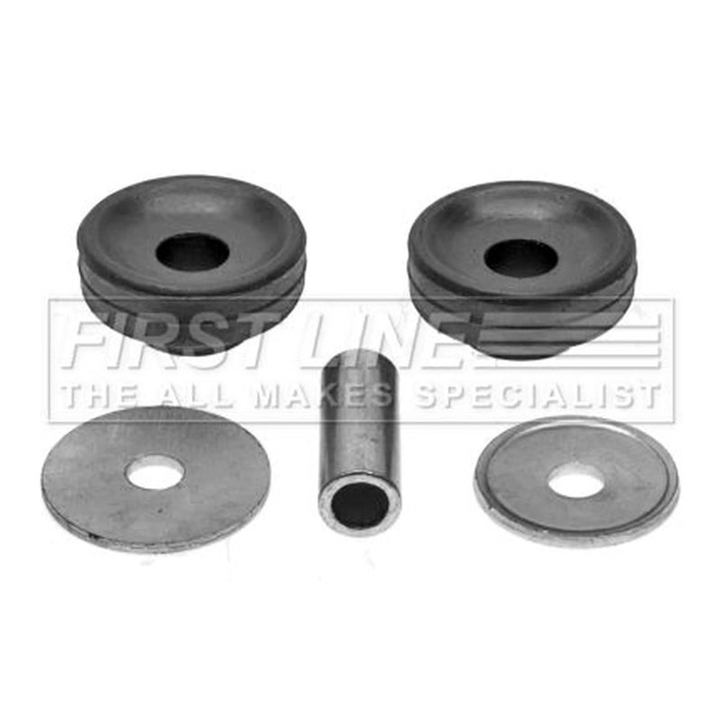 First Line Suspension Strut Support Mount FSM5224