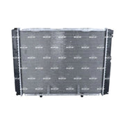 NRF Engine Radiator 53866