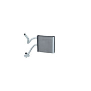 NRF Heater Matrix Core Heat Exchanger 54362