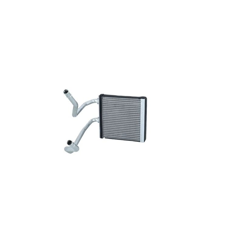 NRF Heater Matrix Core Heat Exchanger 54362
