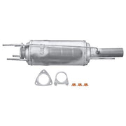 Hella Soot/Particulate Filter 8LH 366 080-471