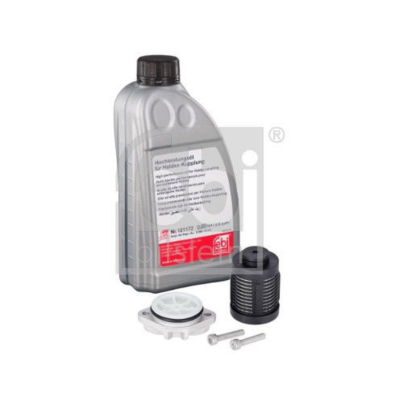 Febi AWD Clutch Oil Change Kit 181848