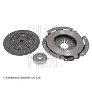 Blue Print Clutch Kit Set 3pc 200mm ADC430118