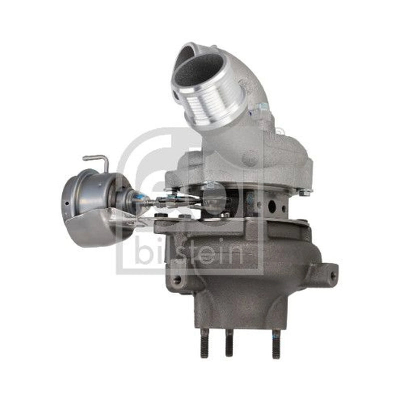 Febi Turbocharger Turbo Unit 187458