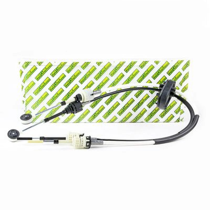 First Line Manual Transmission Cable Pull FKG1349