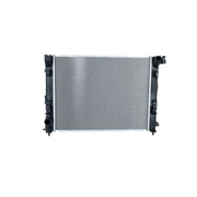 NRF Engine Radiator 550070