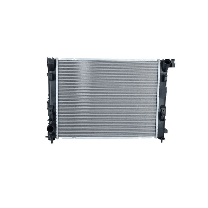 NRF Engine Radiator 550070