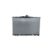 NRF Engine Radiator 58610