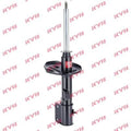 KYB Shock Absorber Damper Strut Front Left 334236