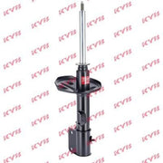 KYB Shock Absorber Damper Strut Front Left 334236