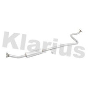Klarius Box With Centre Pipe Centre MA434J