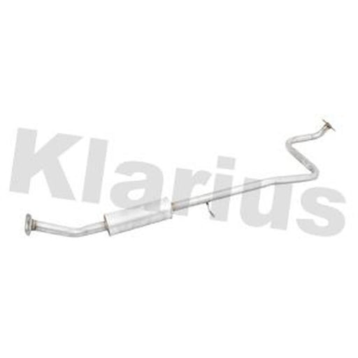 Klarius Box With Centre Pipe Centre MA434J