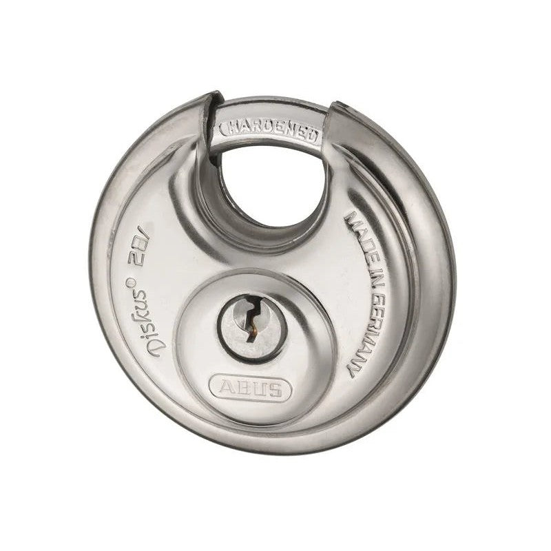 ABUS Mechanical 28/ Diskus® Padlock 60-70mm