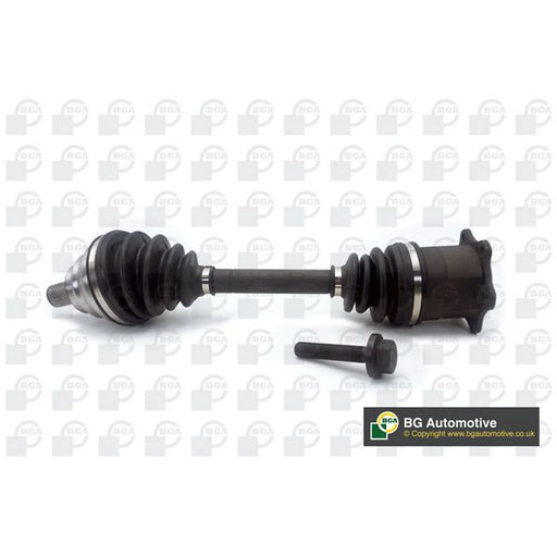 BGA CV Drive Shaft Driveshaft Front Left DS0100L