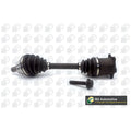 BGA CV Drive Shaft Driveshaft Front Left DS0100L